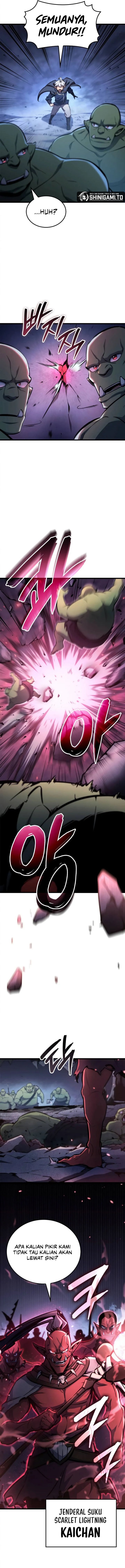 Breakers chapter 1
