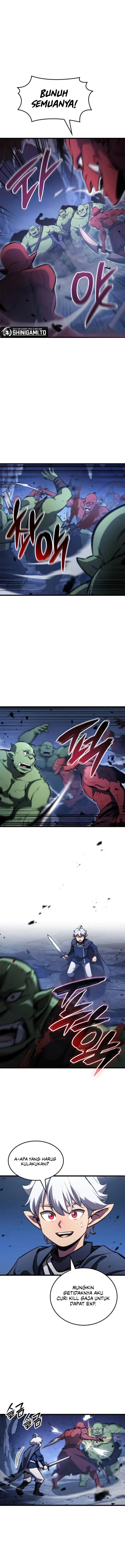Breakers chapter 1