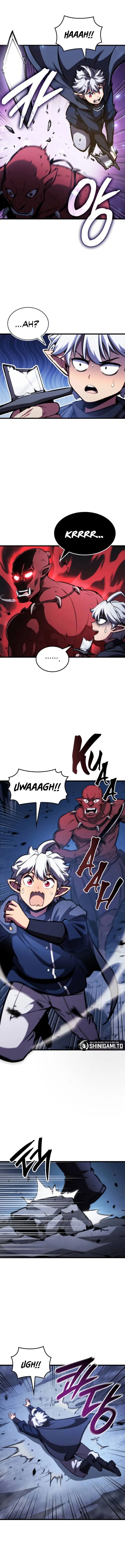 Breakers chapter 1