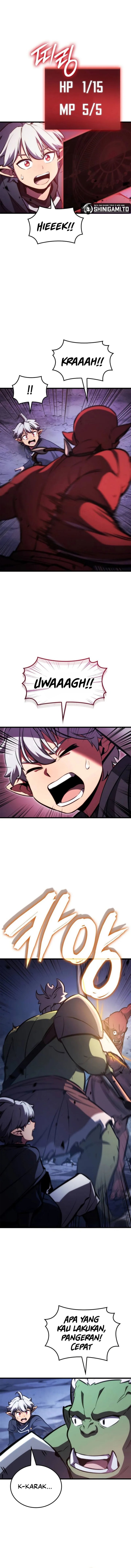 Breakers chapter 1