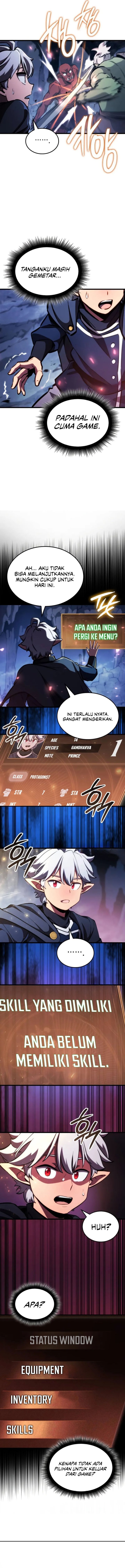Breakers chapter 1