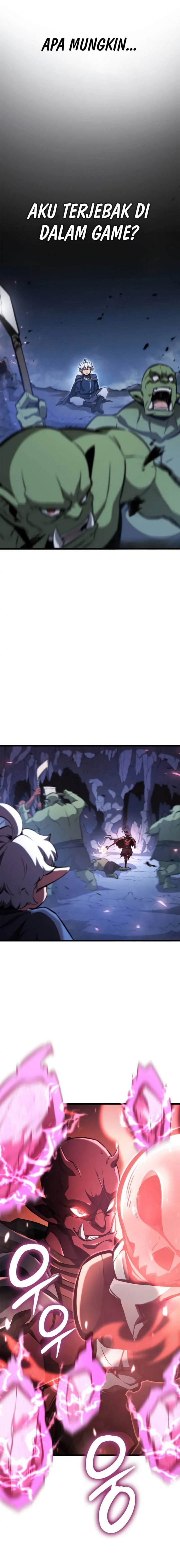 Breakers chapter 1