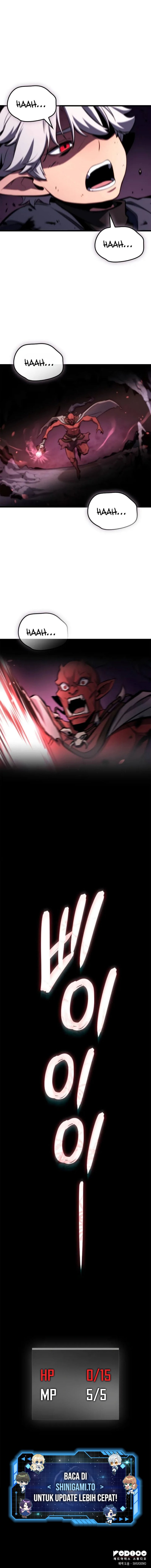 Breakers chapter 1