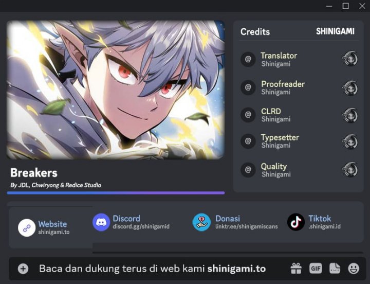 Breakers chapter 7