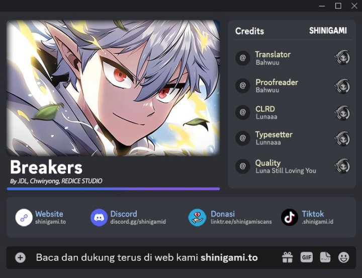 Breakers chapter 13