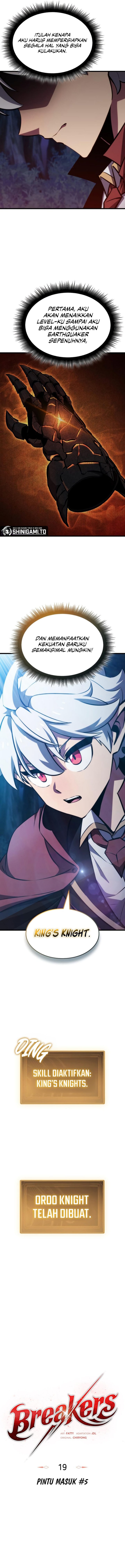 Breakers chapter 19