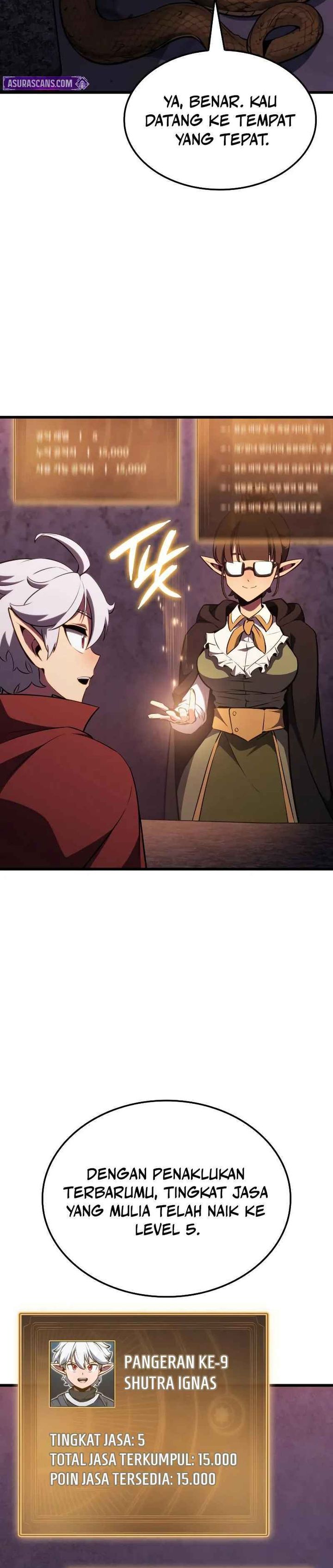 Breakers chapter 20