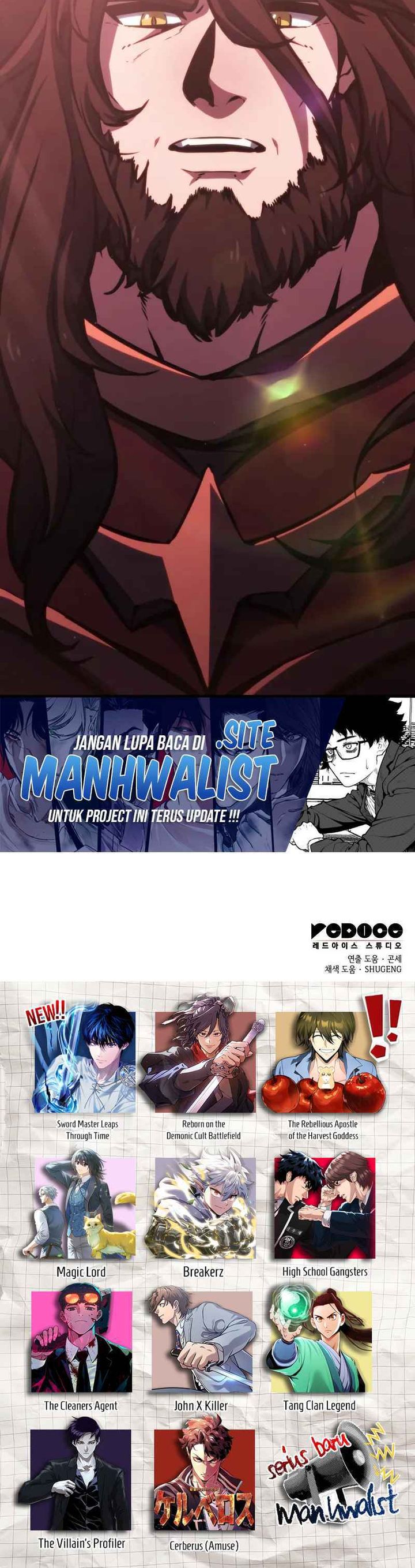 Breakers chapter 20