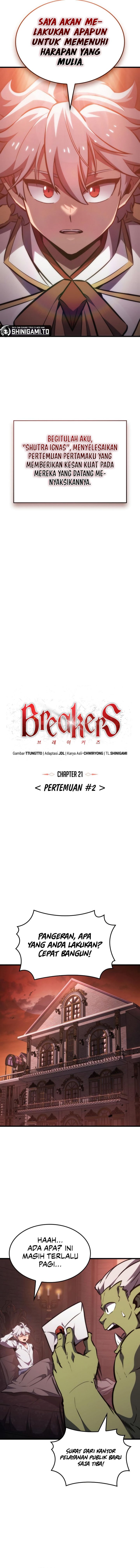 Breakers chapter 21