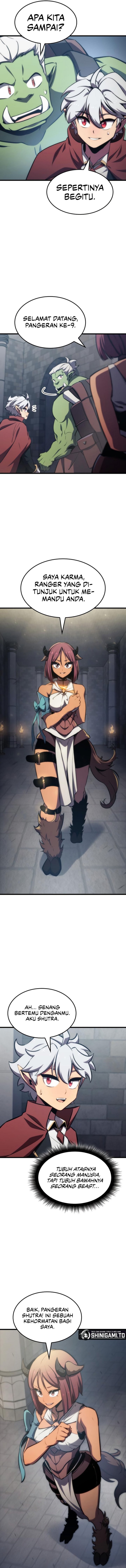 Breakers chapter 21