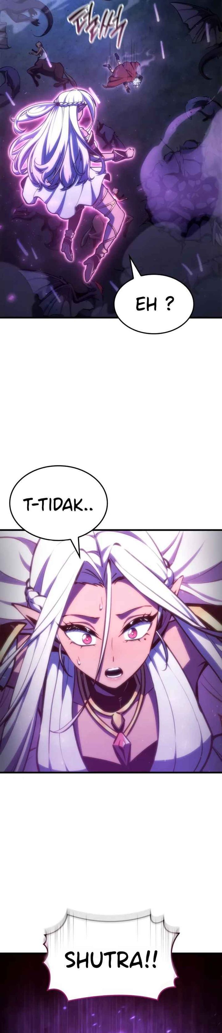 Breakers Chapter 31 Bahasa Indonesia