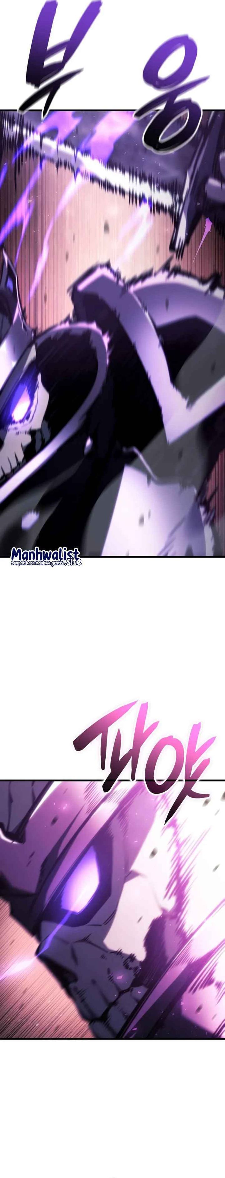 Breakers Chapter 31 Bahasa Indonesia