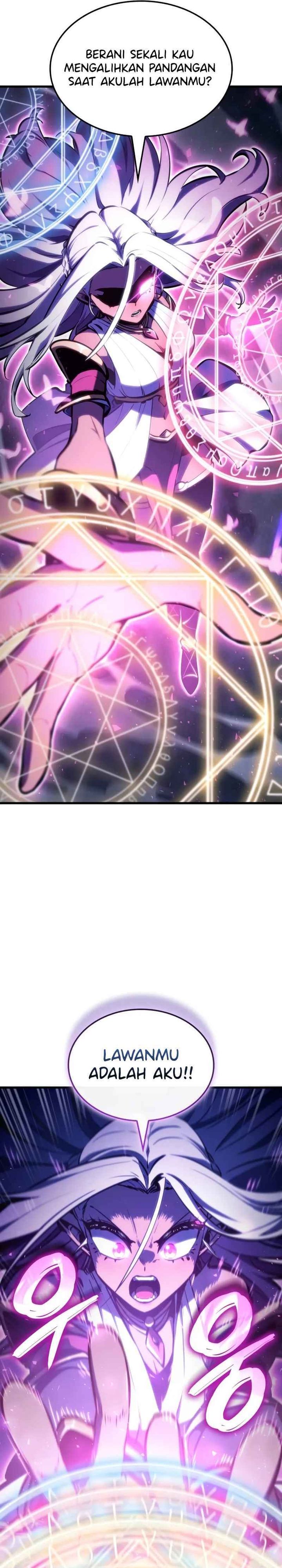 Breakers Chapter 31 Bahasa Indonesia