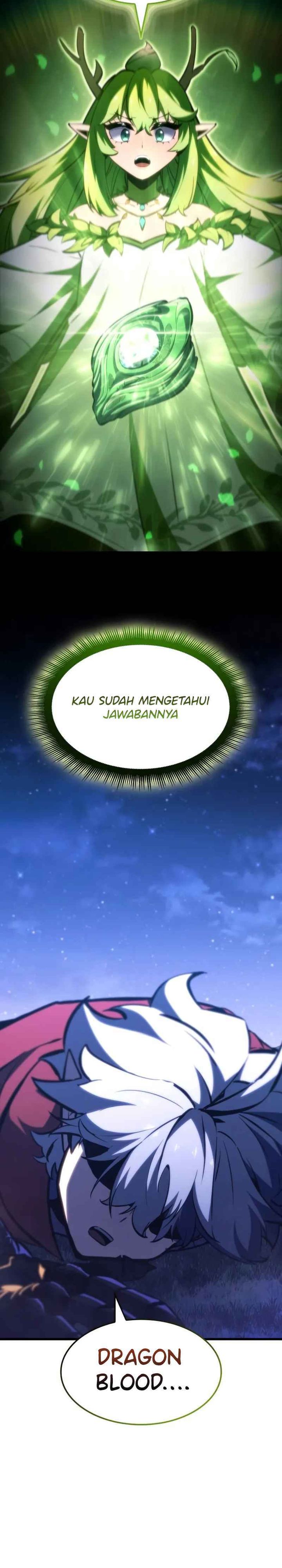 Breakers Chapter 31 Bahasa Indonesia