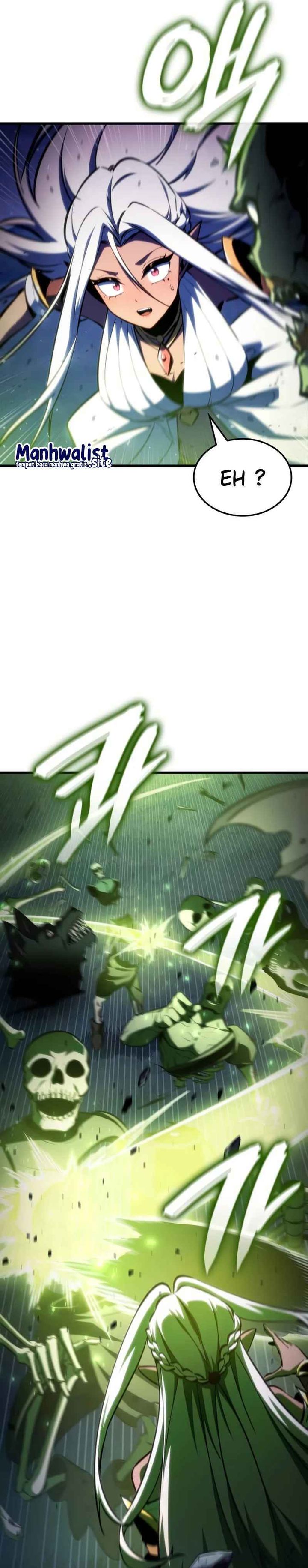 Breakers Chapter 31 Bahasa Indonesia