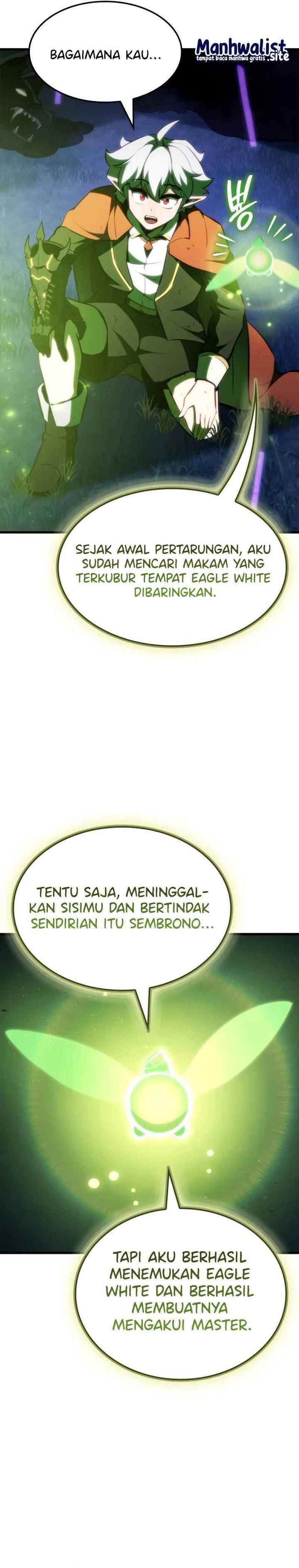 Breakers Chapter 31 Bahasa Indonesia