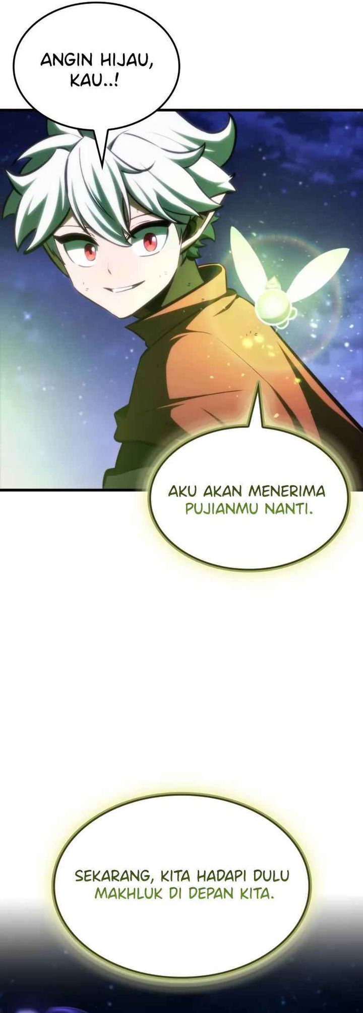 Breakers Chapter 31 Bahasa Indonesia