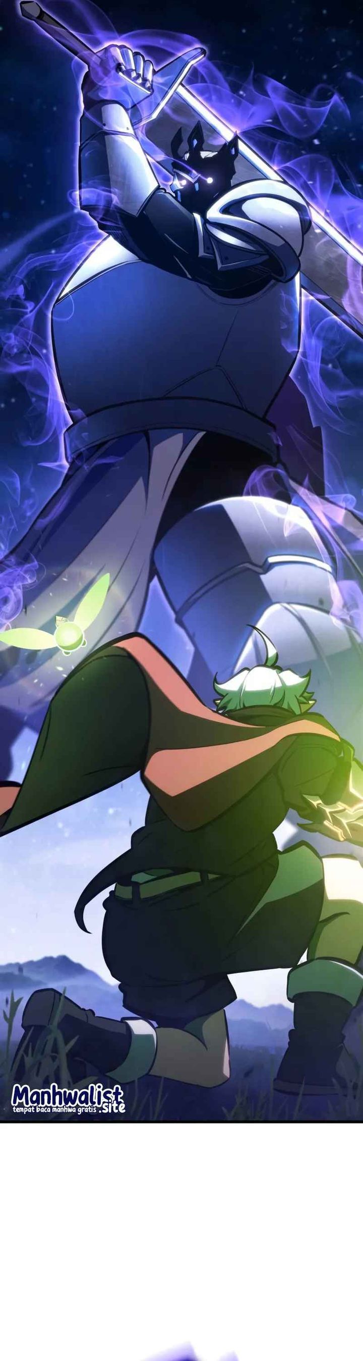 Breakers Chapter 31 Bahasa Indonesia