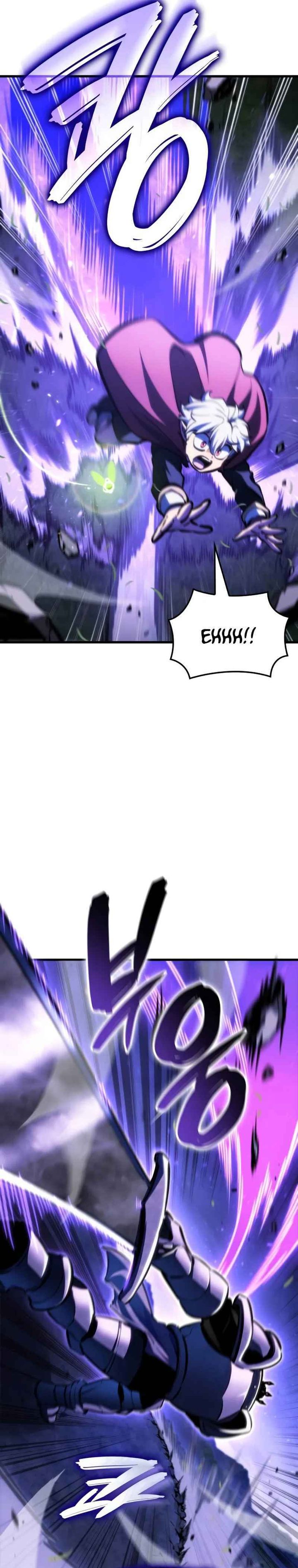 Breakers Chapter 31 Bahasa Indonesia