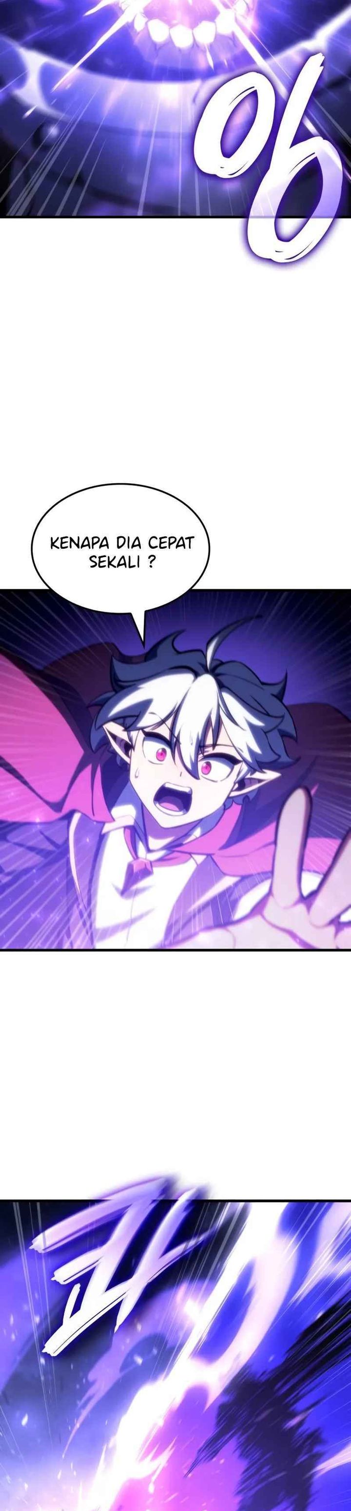 Breakers Chapter 31 Bahasa Indonesia