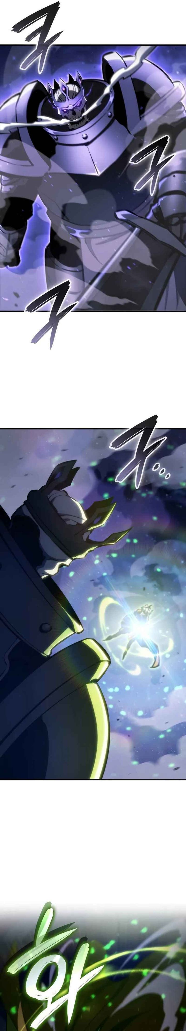 Breakers Chapter 31 Bahasa Indonesia