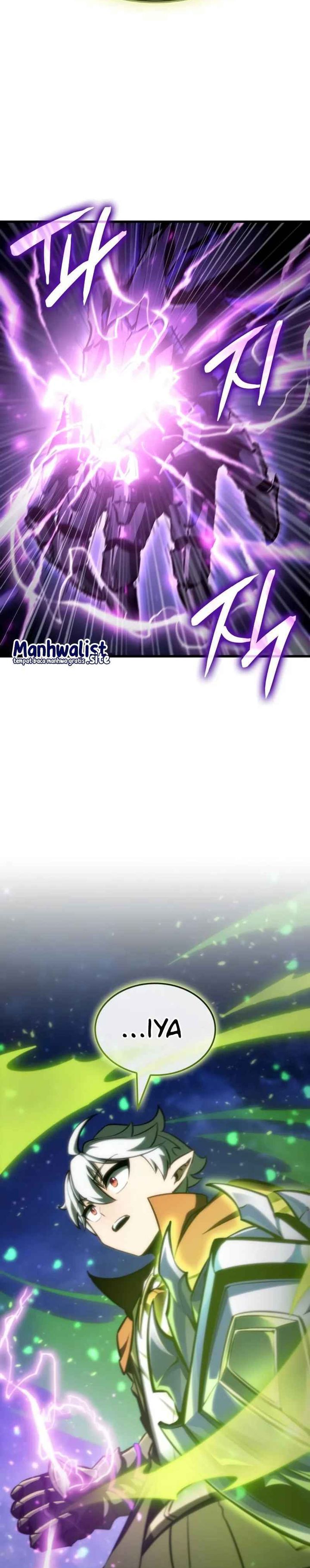 Breakers Chapter 31 Bahasa Indonesia