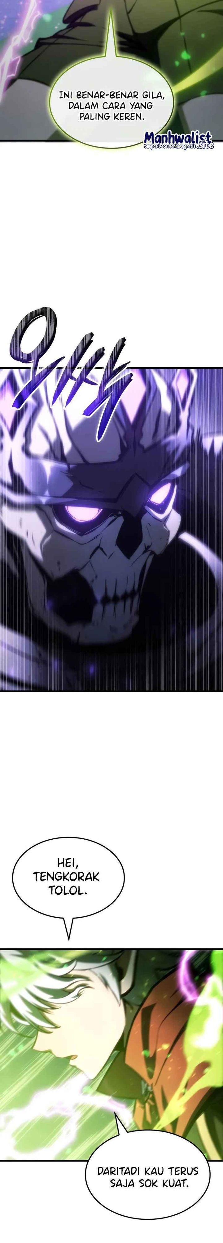 Breakers Chapter 31 Bahasa Indonesia