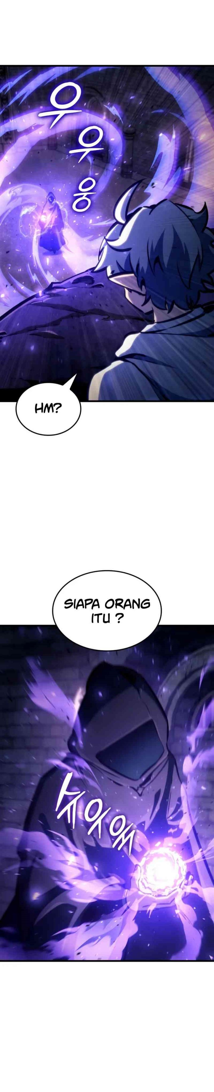 Breakers Chapter 39 Bahasa Indonesia