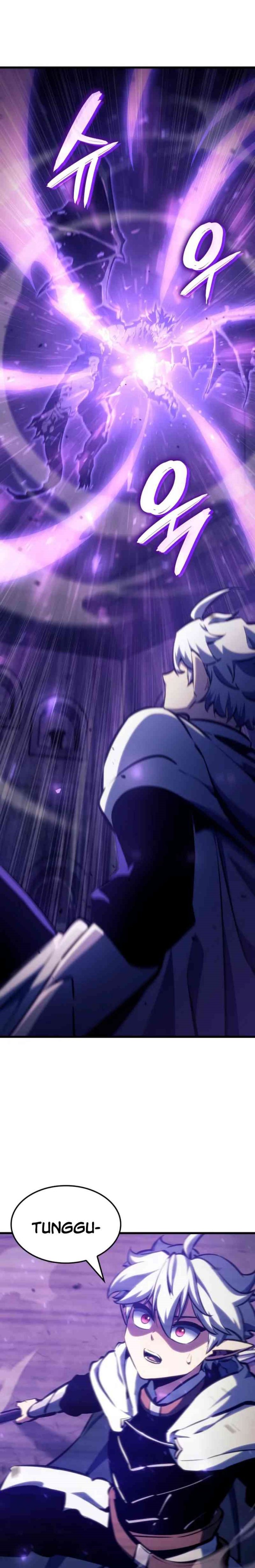 Breakers Chapter 39 Bahasa Indonesia