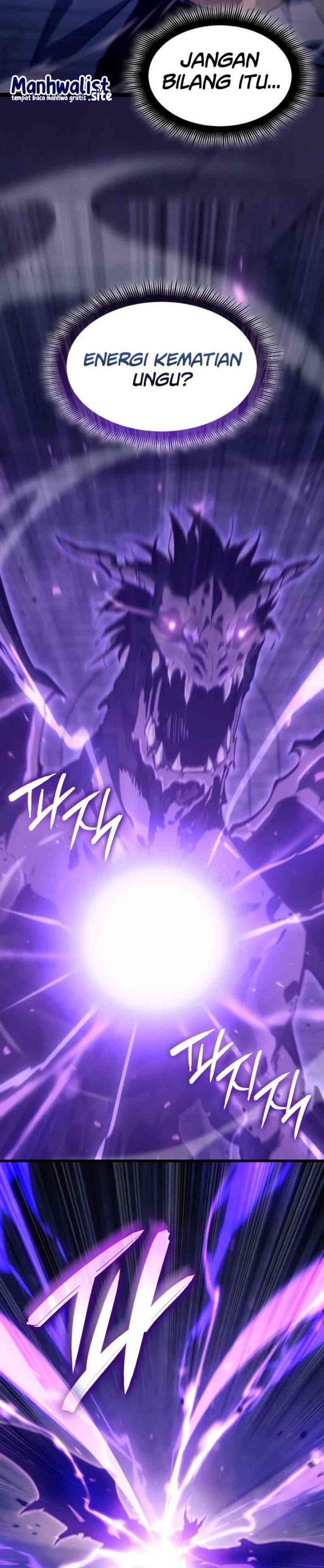 Breakers Chapter 39 Bahasa Indonesia