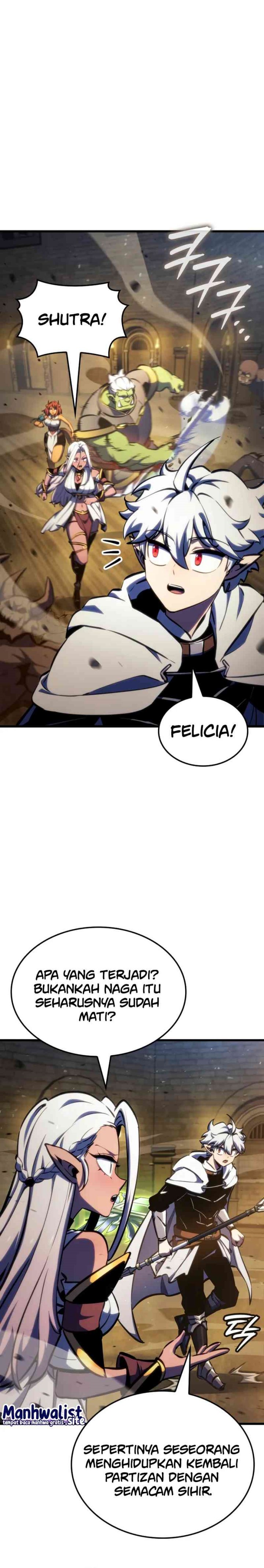 Breakers Chapter 39 Bahasa Indonesia