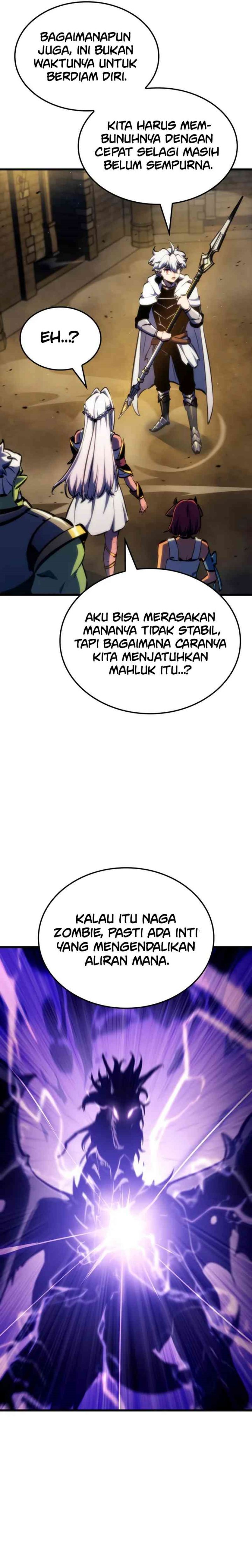 Breakers Chapter 39 Bahasa Indonesia