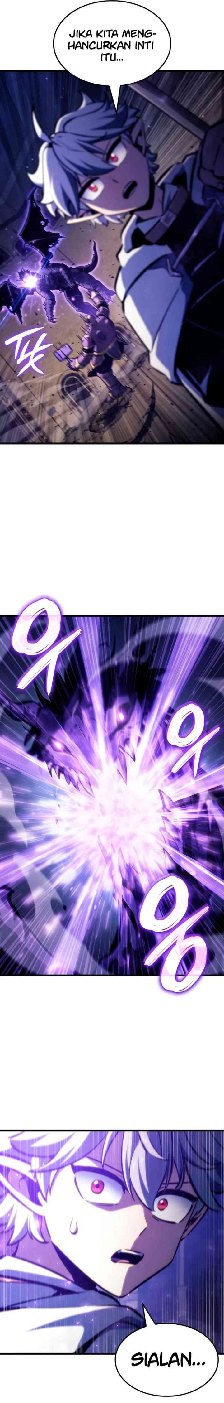 Breakers Chapter 39 Bahasa Indonesia