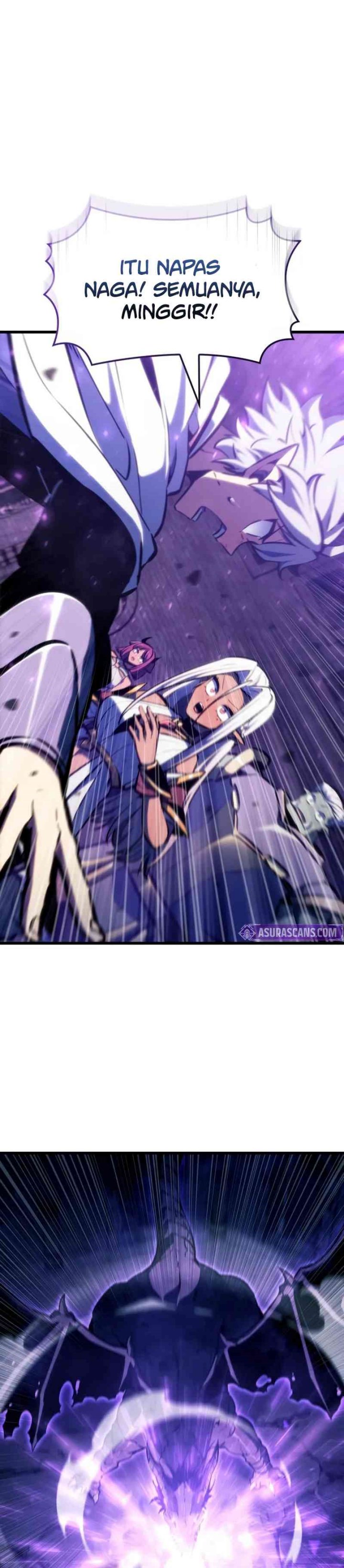 Breakers Chapter 39 Bahasa Indonesia