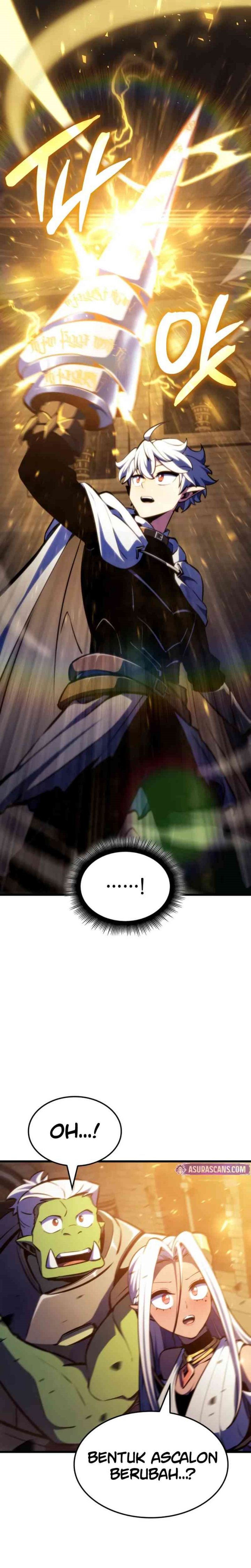 Breakers Chapter 39 Bahasa Indonesia