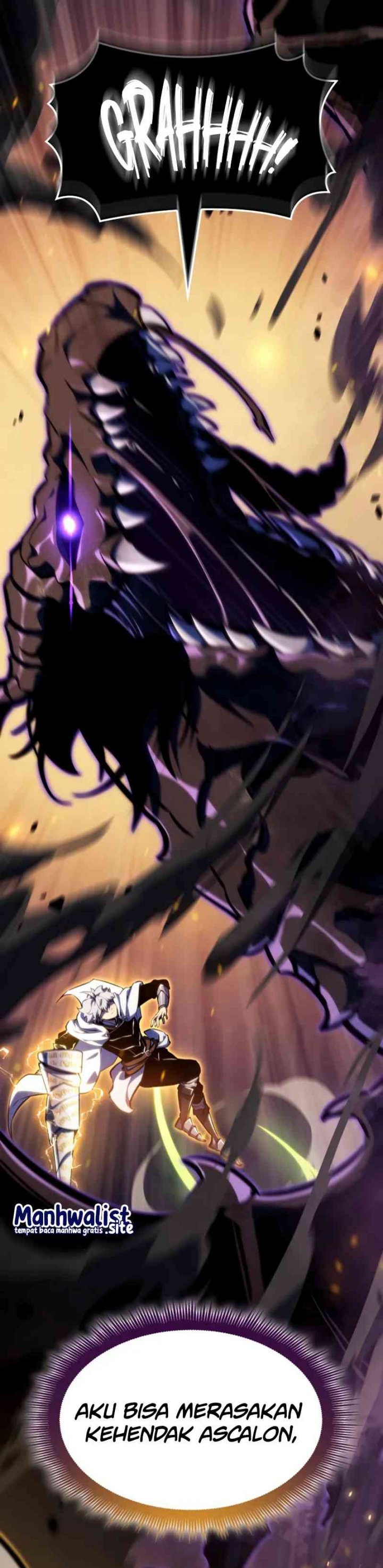 Breakers Chapter 39 Bahasa Indonesia