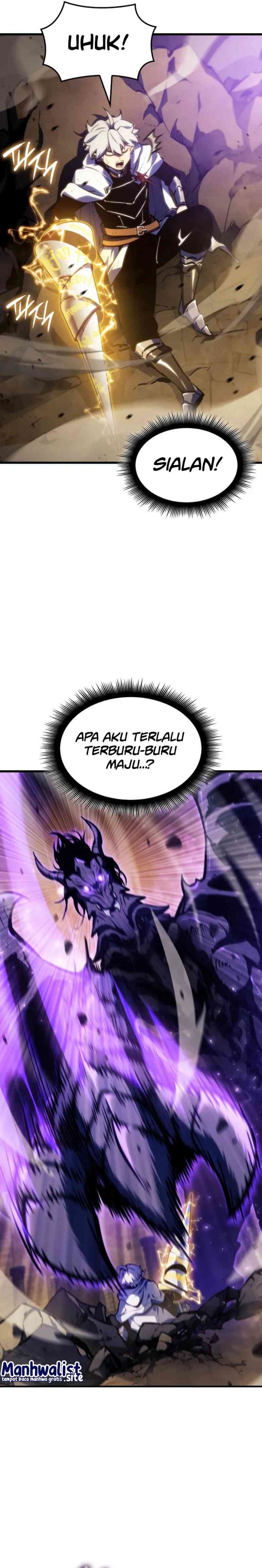 Breakers Chapter 39 Bahasa Indonesia