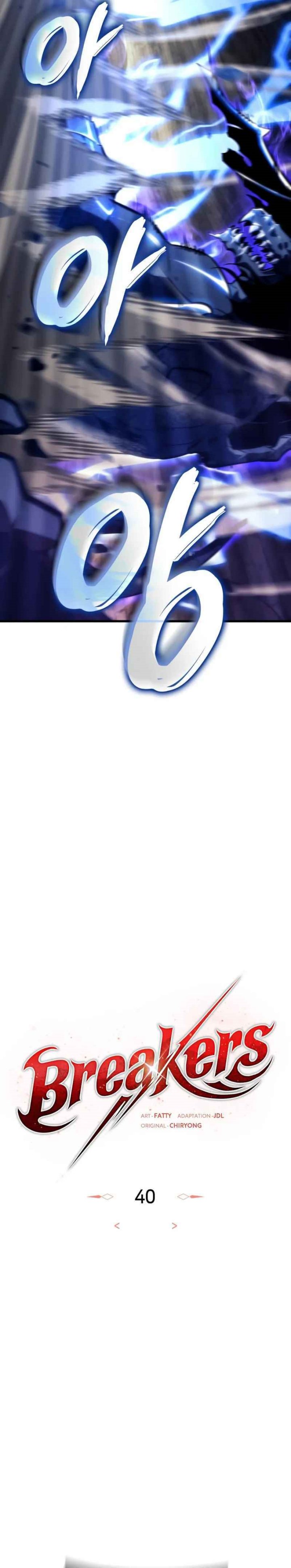 Breakers Chapter 40 Bahasa Indonesia