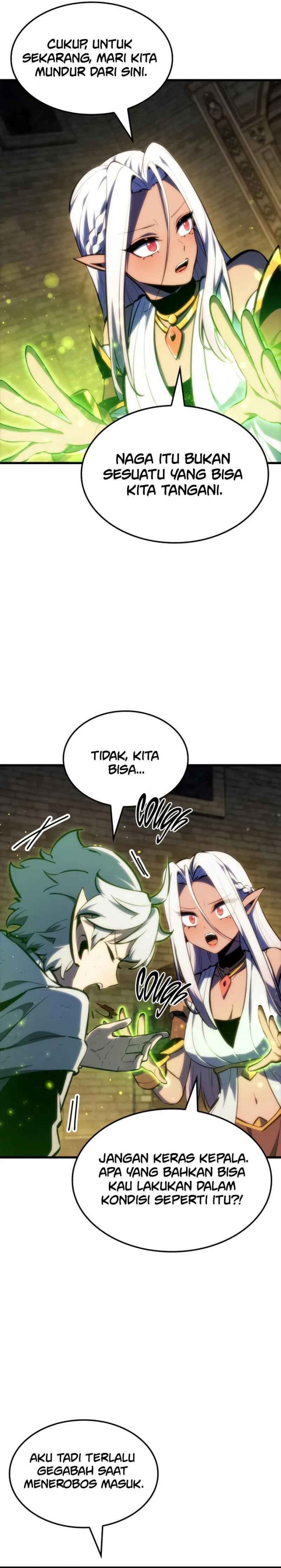 Breakers Chapter 40 Bahasa Indonesia