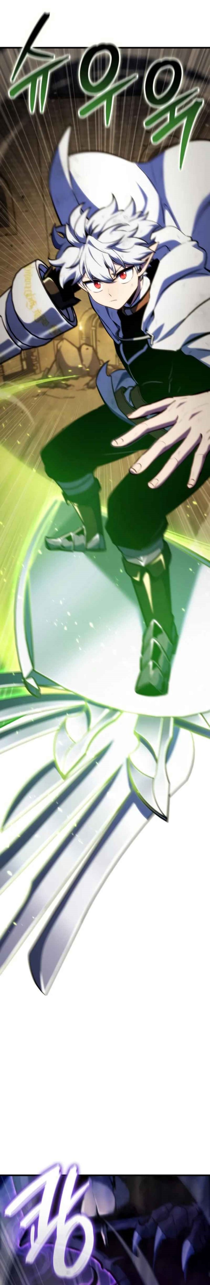 Breakers Chapter 40 Bahasa Indonesia