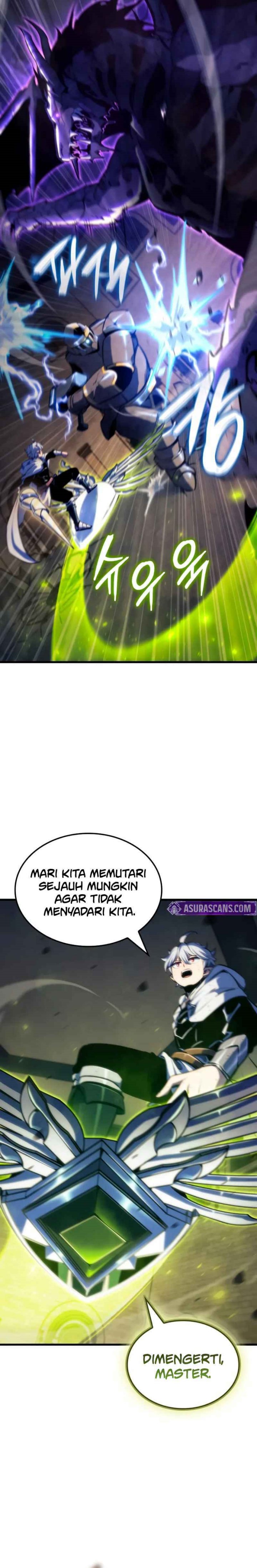 Breakers Chapter 40 Bahasa Indonesia