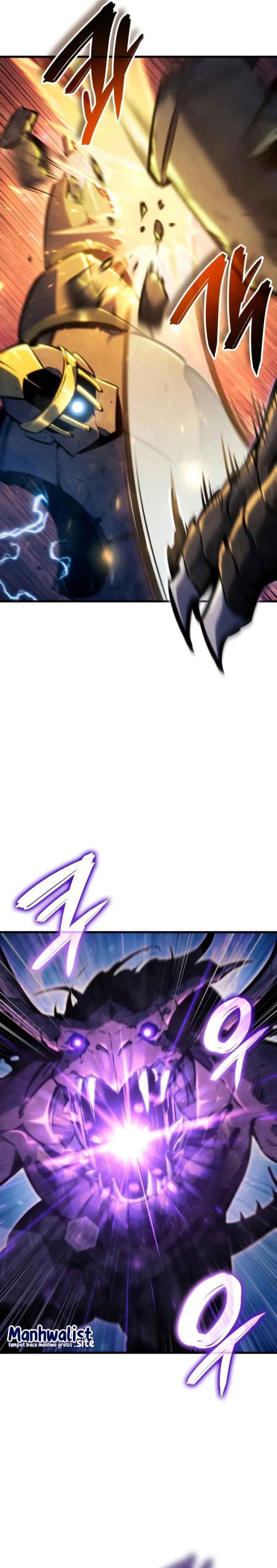 Breakers Chapter 40 Bahasa Indonesia