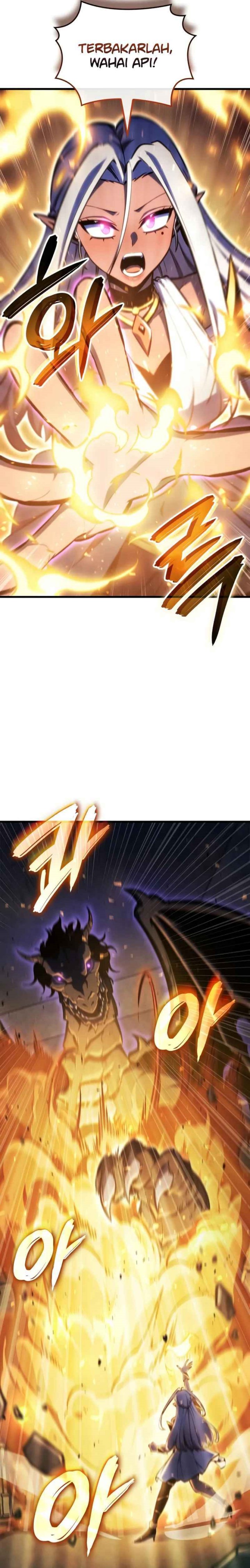Breakers Chapter 40 Bahasa Indonesia