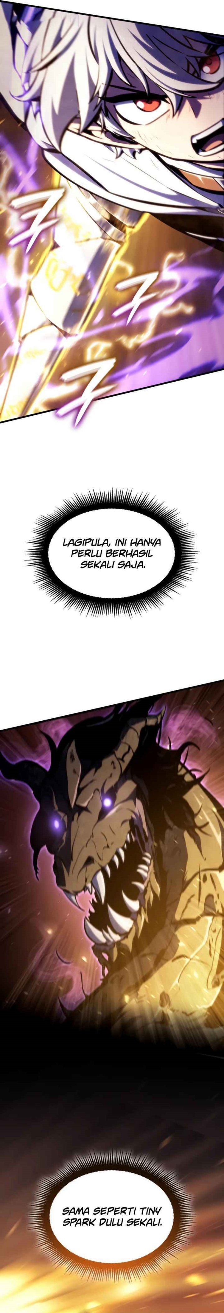 Breakers Chapter 40 Bahasa Indonesia