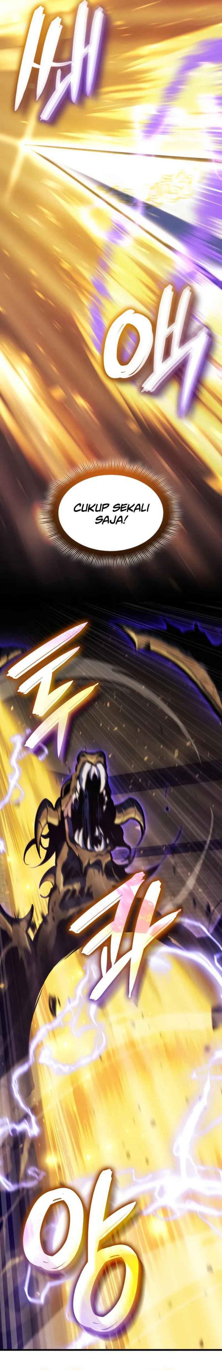 Breakers Chapter 40 Bahasa Indonesia