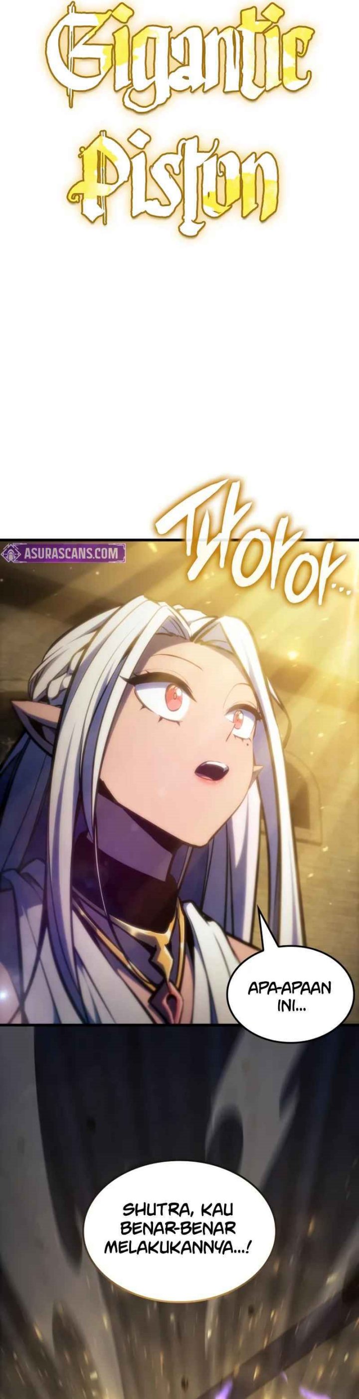 Breakers Chapter 40 Bahasa Indonesia