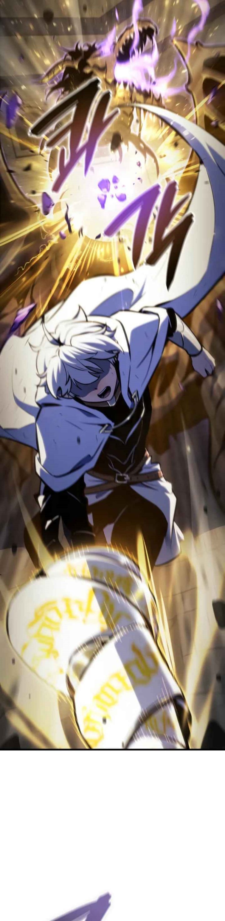 Breakers Chapter 40 Bahasa Indonesia