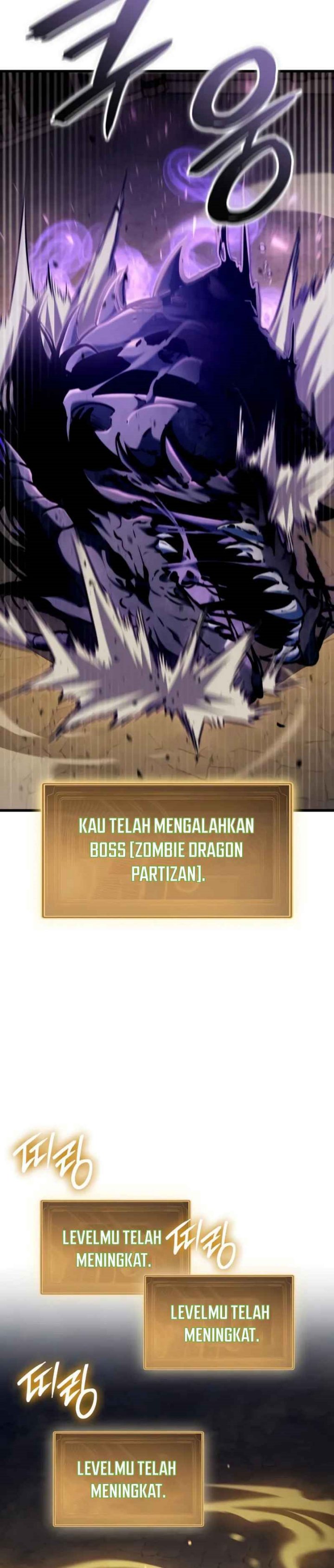 Breakers Chapter 40 Bahasa Indonesia