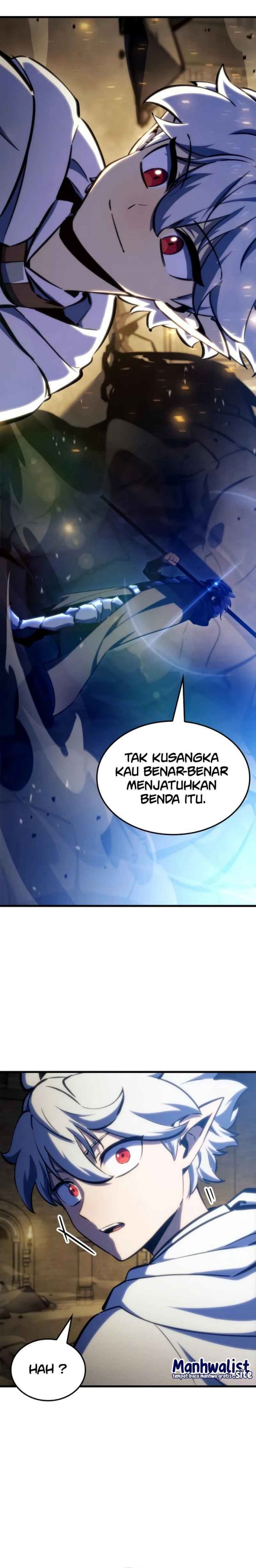 Breakers Chapter 40 Bahasa Indonesia