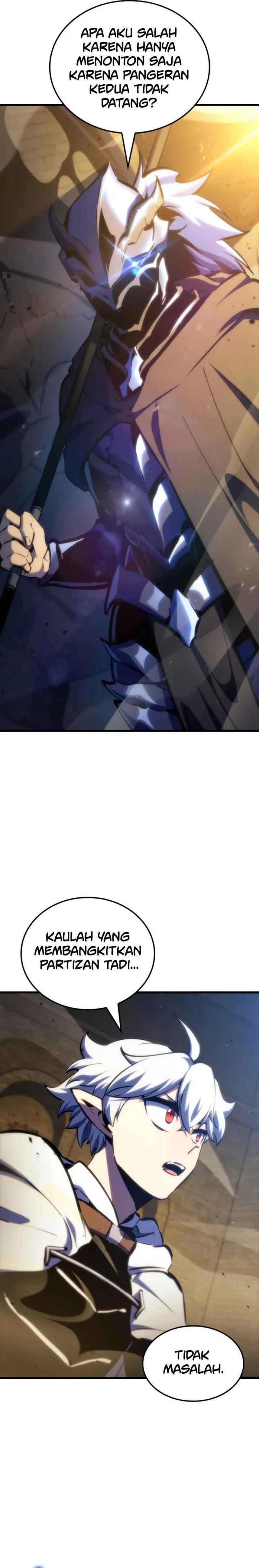 Breakers Chapter 40 Bahasa Indonesia